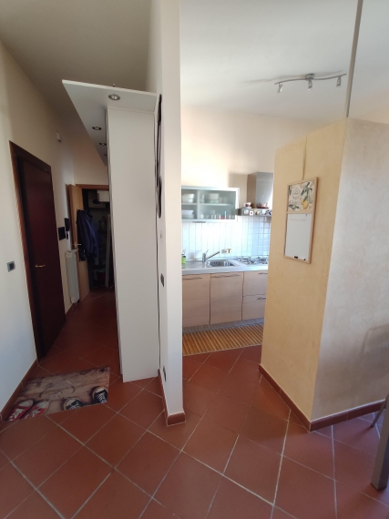 Foto 4 Appartamento in Vendita in Via Reginaldo Giuliani 211 - Firenze (FI)