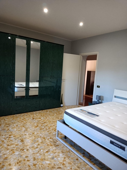 Foto 3 Appartamento in Affitto in Via Frossasco 5, 00166 - Roma (RM)