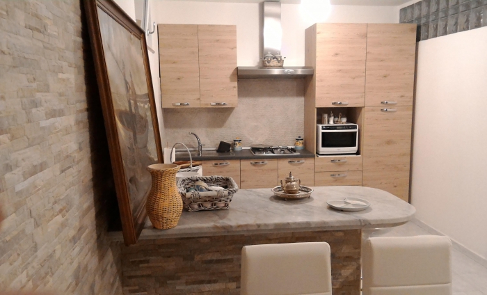 Foto 4 Appartamento in Vendita in Via Degli Orti 115 - Alghero (SS)
