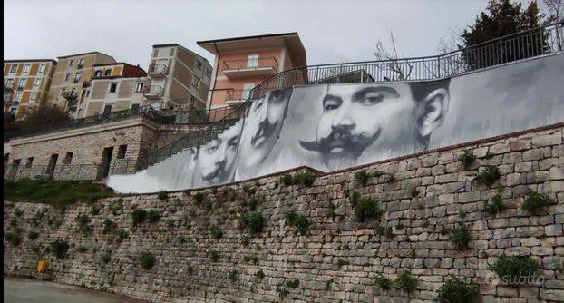 Foto Appartamento in Vendita in Via Sant'angelo,16 - Castelnuovo di Conza (SA)
