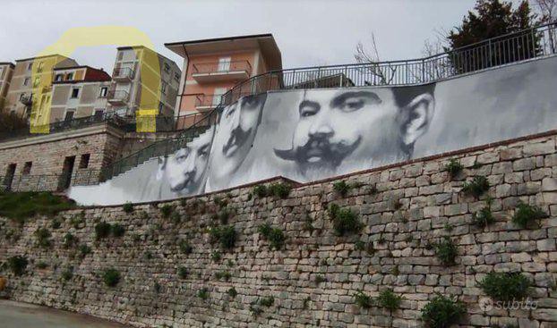 Foto 5 Appartamento in Vendita in Via Sant'angelo,16 - Castelnuovo di Conza (SA)