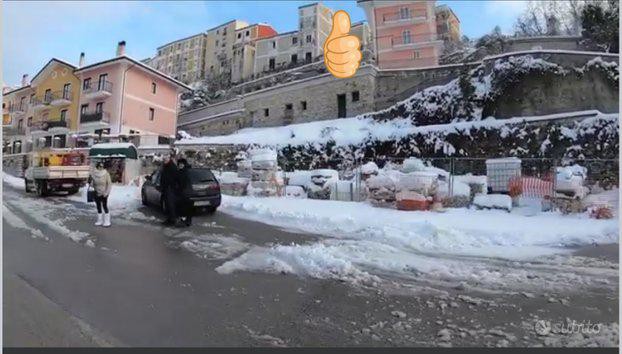 Foto 4 Appartamento in Vendita in Via Sant'angelo,16 - Castelnuovo di Conza (SA)