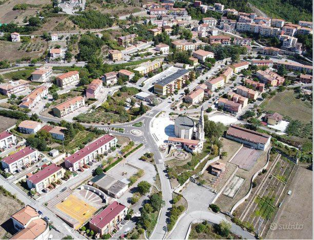 Foto 3 Appartamento in Vendita in Via Sant'angelo,16 - Castelnuovo di Conza (SA)