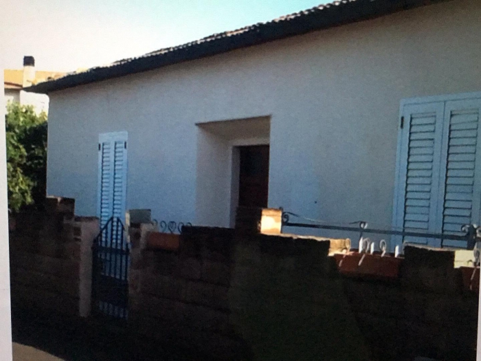 Foto Casa indipendente in Vendita in Ribolla Via Casetta Di Papi,7 - Roccastrada (GR)