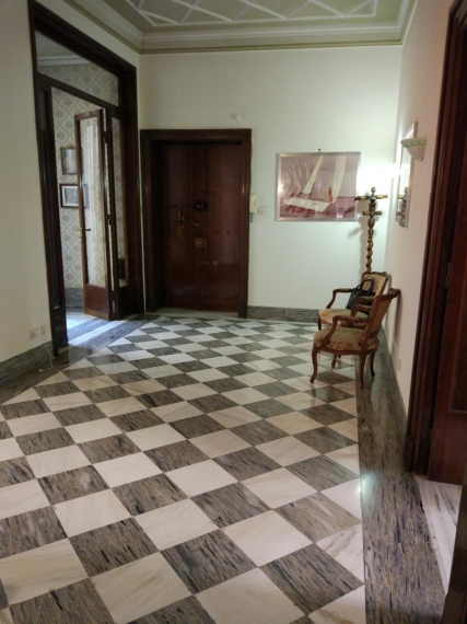 Foto 2 Appartamento in Vendita in Via L. Il Magnifico 84 - Roma (RM)