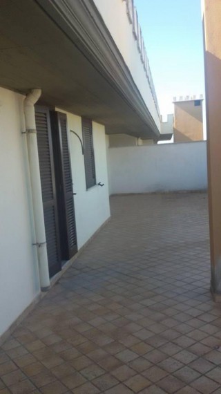 Foto 4 Appartamento in Vendita in Viale Nuova California N.1 - Ardea (RM)