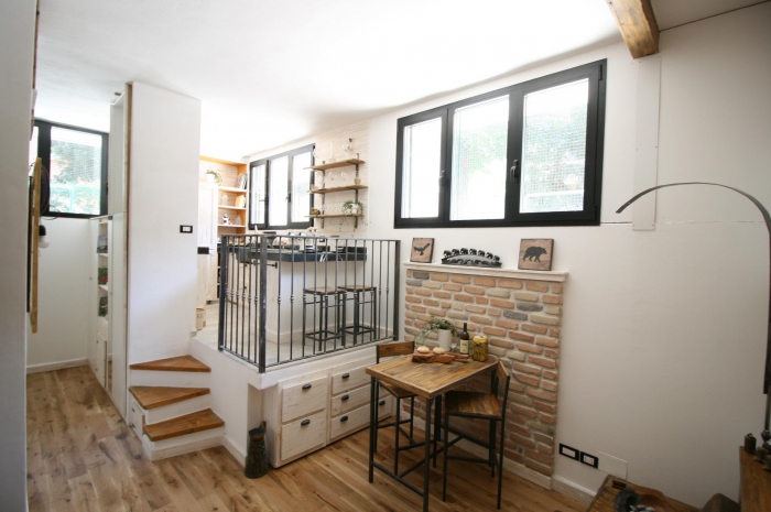 Foto Appartamento in Vendita in Navigli - Milano (MI)