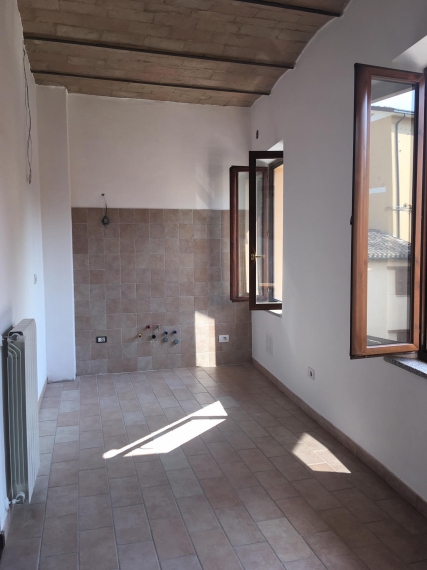 Foto 3 Appartamento in Vendita in Corso Matteotti 62 - Jesi (AN)