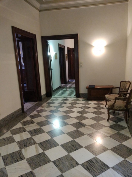 Foto 3 Appartamento in Vendita in Via L. Il Magnifico 84 - Roma (RM)
