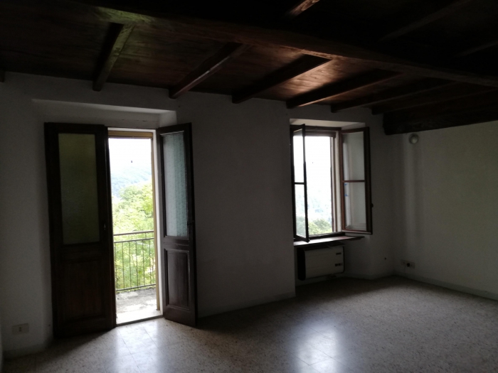Foto principale Appartamento in Vendita in Via Brigate Garibaldi - Cellio con Breia (VC)