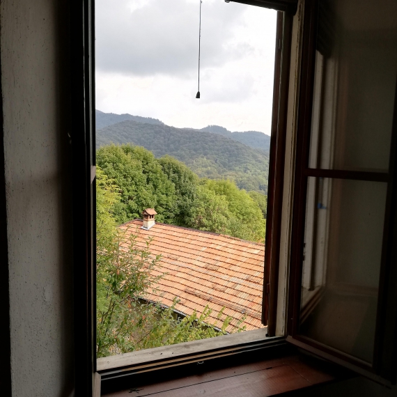 Foto 3 Appartamento in Vendita in Via Brigate Garibaldi - Cellio con Breia (VC)
