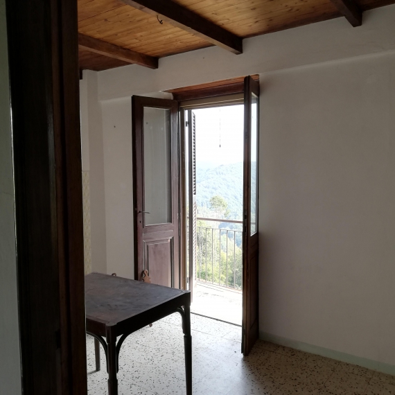 Foto 5 Appartamento in Vendita in Via Brigate Garibaldi - Cellio con Breia (VC)