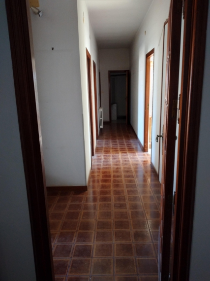 Foto Appartamento in Vendita in Via Liberta'  - Portici (NA)