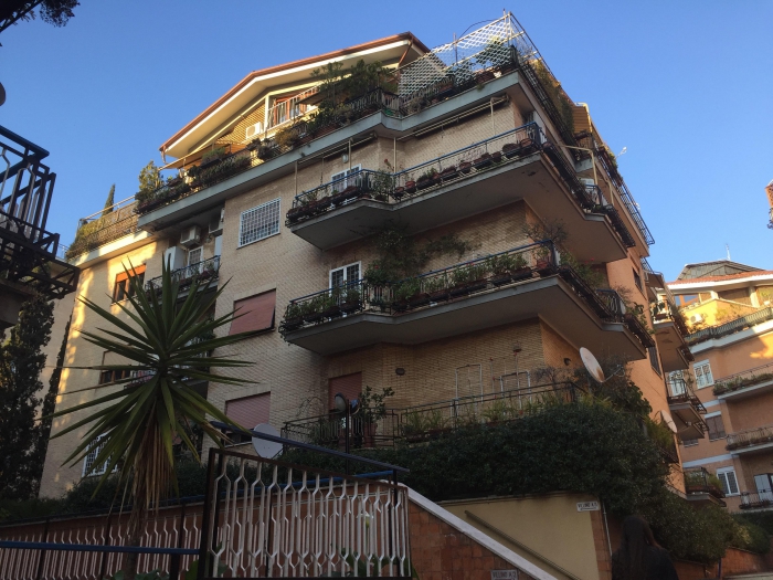 Foto principale Appartamento in Vendita in Via Laurentina - Roma (RM)