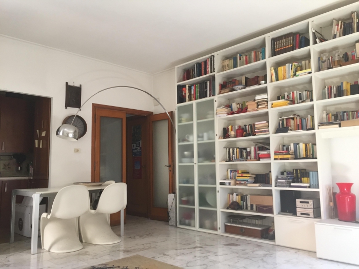 Foto 2 Appartamento in Vendita in Via Laurentina - Roma (RM)