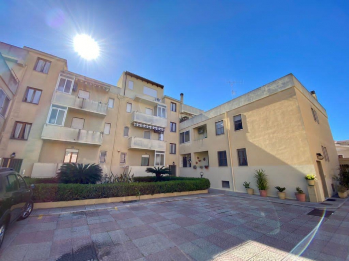 Foto 2 Appartamento in Vendita in Via Montserrat - Alghero (SS)