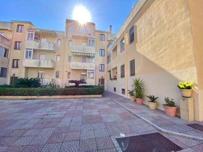 Foto 3 Appartamento in Vendita in Via Montserrat - Alghero (SS)