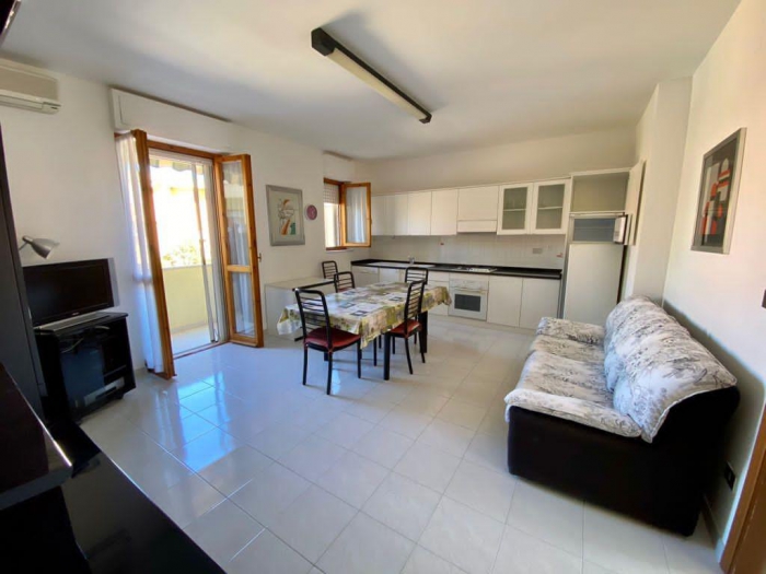 Foto Appartamento in Vendita in Via Montserrat - Alghero (SS)