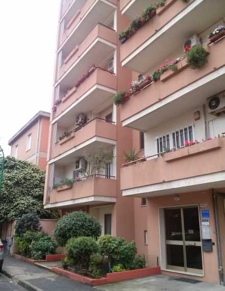 Foto Appartamento in Vendita in Via Beato Angelico 54 - Oristano (OR)