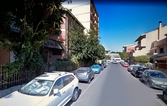 Foto 5 Appartamento in Vendita in Via Beato Angelico 54 - Oristano (OR)