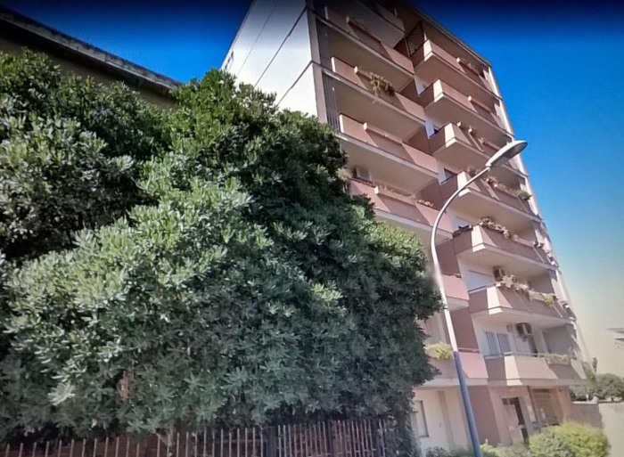 Foto 4 Appartamento in Vendita in Via Beato Angelico 54 - Oristano (OR)
