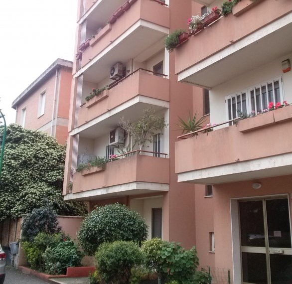 Foto 3 Appartamento in Vendita in Via Beato Angelico 54 - Oristano (OR)