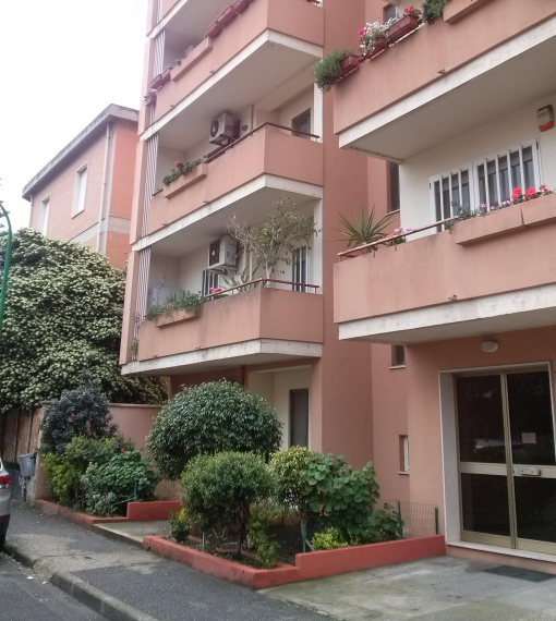 Foto 2 Appartamento in Vendita in Via Beato Angelico 54 - Oristano (OR)