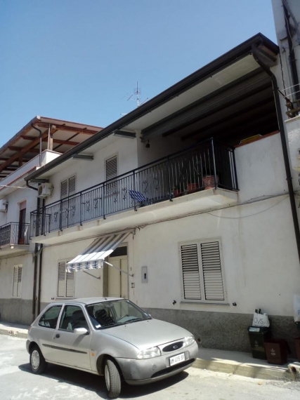 Foto principale Appartamento in Vendita in Via P.larizza - Bova Marina (RC)