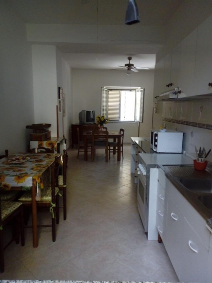 Foto 3 Appartamento in Vendita in Via P.larizza - Bova Marina (RC)