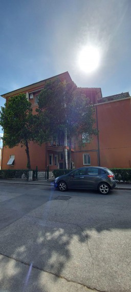 Foto Appartamento in Vendita in Via Mario Rapisardi 18 - Terni (TR)