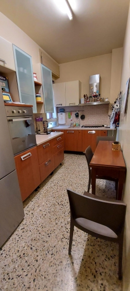 Foto 3 Appartamento in Vendita in Via Mario Rapisardi 18 - Terni (TR)