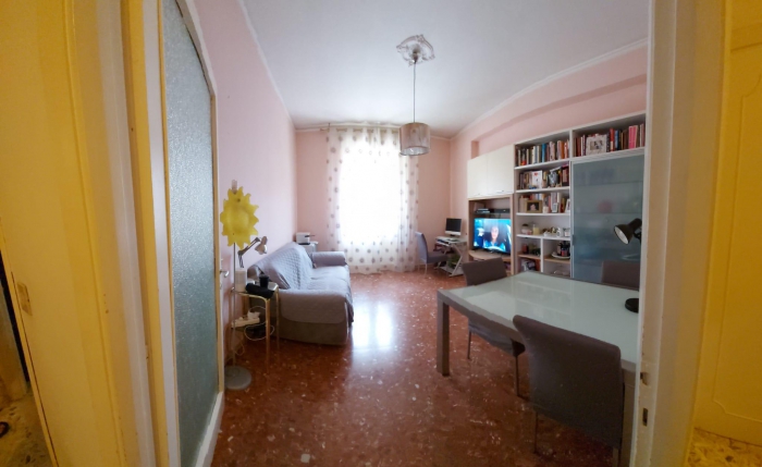 Foto 4 Appartamento in Vendita in Via Mario Rapisardi 18 - Terni (TR)