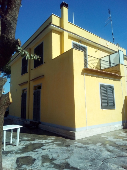 Foto principale Casa indipendente in Vendita in Via V.alfieri - Anzio (RM)