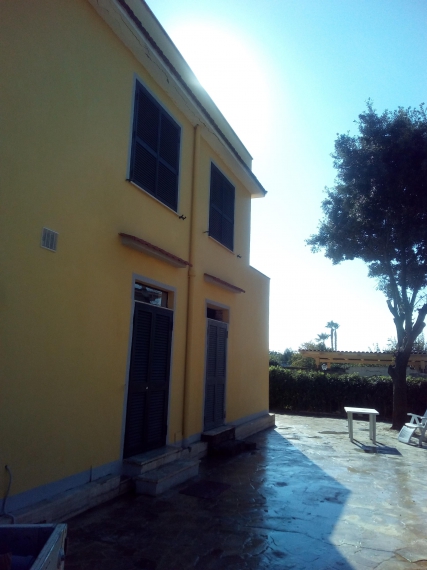 Foto 2 Casa indipendente in Vendita in Via V.alfieri - Anzio (RM)