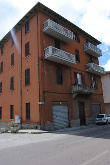 Foto Appartamento in Vendita in Via Nazionale 116 - Vergato (BO)