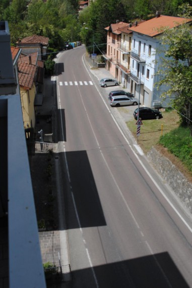 Foto 3 Appartamento in Vendita in Via Nazionale 116 - Vergato (BO)