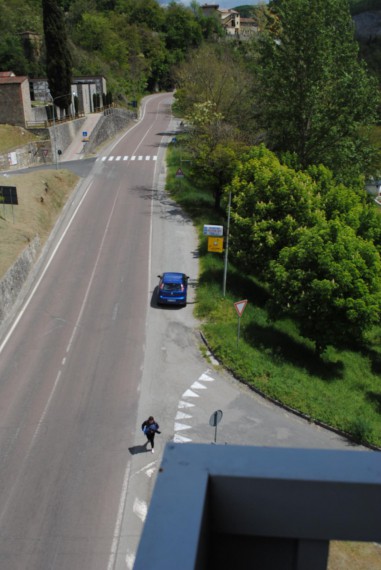 Foto 4 Appartamento in Vendita in Via Nazionale 116 - Vergato (BO)