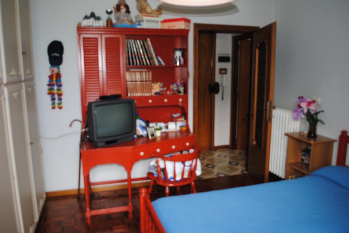 Foto 5 Appartamento in Vendita in Via Nazionale 116 - Vergato (BO)