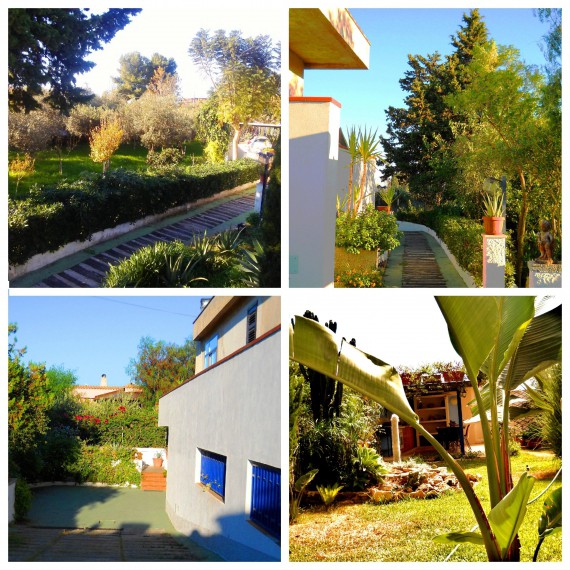 Foto 3 Villa in Vendita in Contrada Santa Teresa - Castelvetrano (TP)