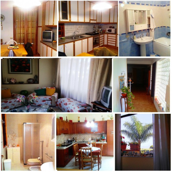 Foto 5 Villa in Vendita in Contrada Santa Teresa - Castelvetrano (TP)