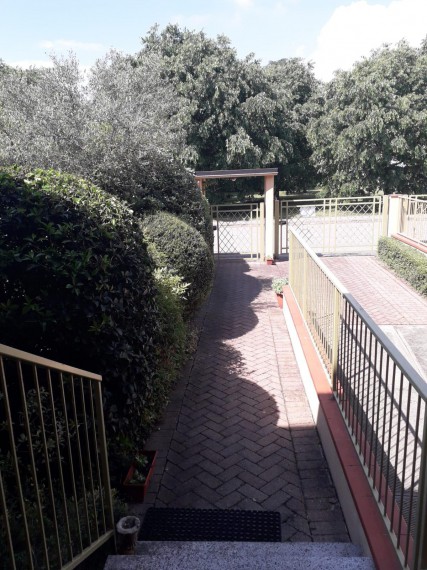 Foto Villa in Vendita in Via Monsignor Beccaria - Lodi (LO)