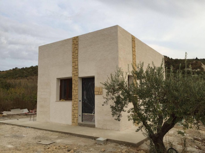 Foto Terreno in Vendita in Contrada Torre - Ribera (AG)