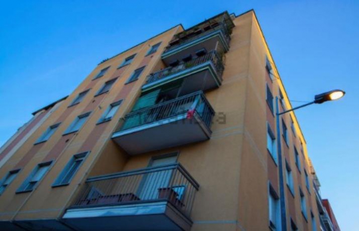 Foto 2 Appartamento in Vendita in Via Brenta 3 - San Donato Milanese (MI)