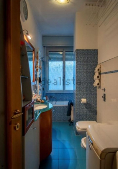 Foto 4 Appartamento in Vendita in Via Brenta 3 - San Donato Milanese (MI)