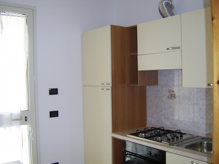 Foto 2 Appartamento in Affitto in La Caletta Via Grazia Deledda 23 - Siniscola (NU)