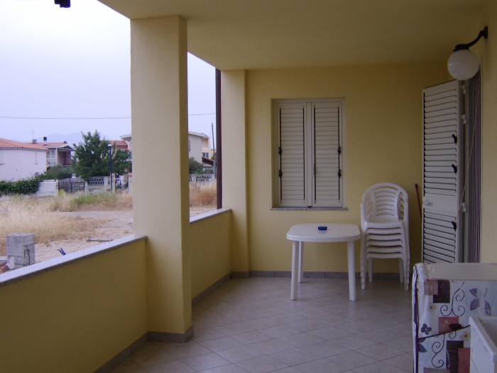 Foto 3 Appartamento in Affitto in La Caletta Via Grazia Deledda 23 - Siniscola (NU)