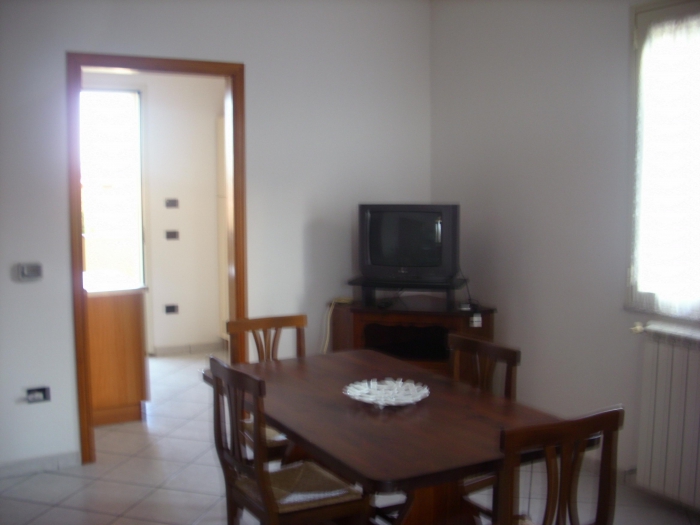Foto 4 Appartamento in Affitto in La Caletta Via Grazia Deledda 23 - Siniscola (NU)