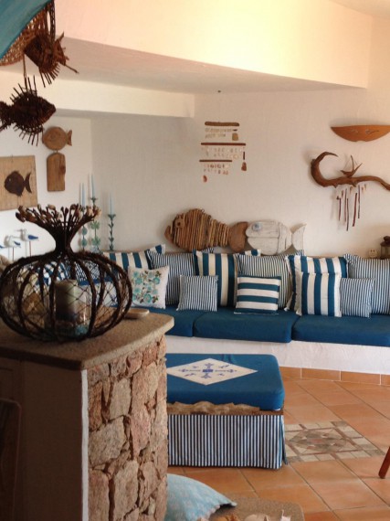 Foto Villa in Vendita in Via Lu Ciuoni. 32 - Trinità d'Agultu e Vignola (SS)