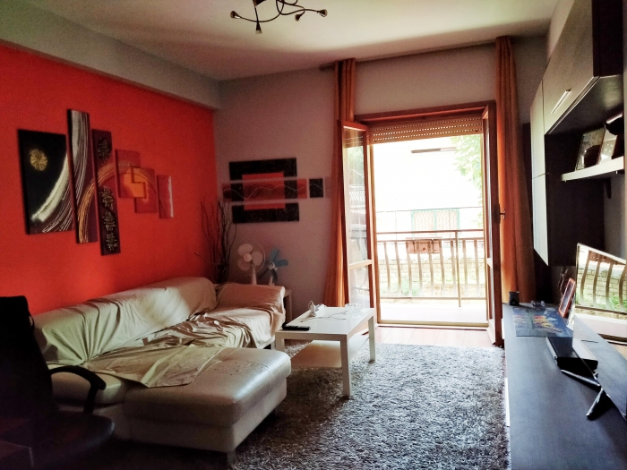 Foto Appartamento in Vendita in Via Zinasco, 14,  - Roma (RM)