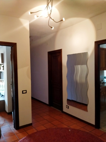 Foto 4 Appartamento in Vendita in Via Zinasco, 14,  - Roma (RM)